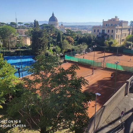 Casa Due Allori Rome Bagian luar foto