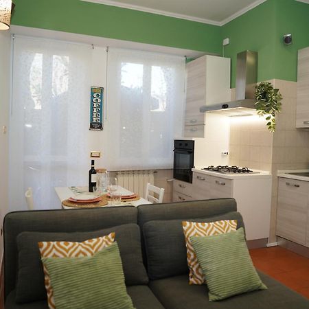 Casa Due Allori Rome Bagian luar foto