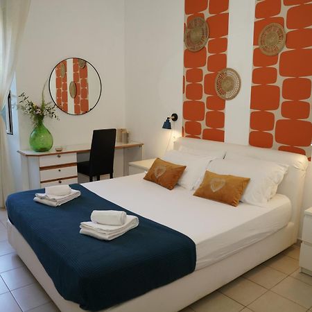 Casa Due Allori Rome Bagian luar foto