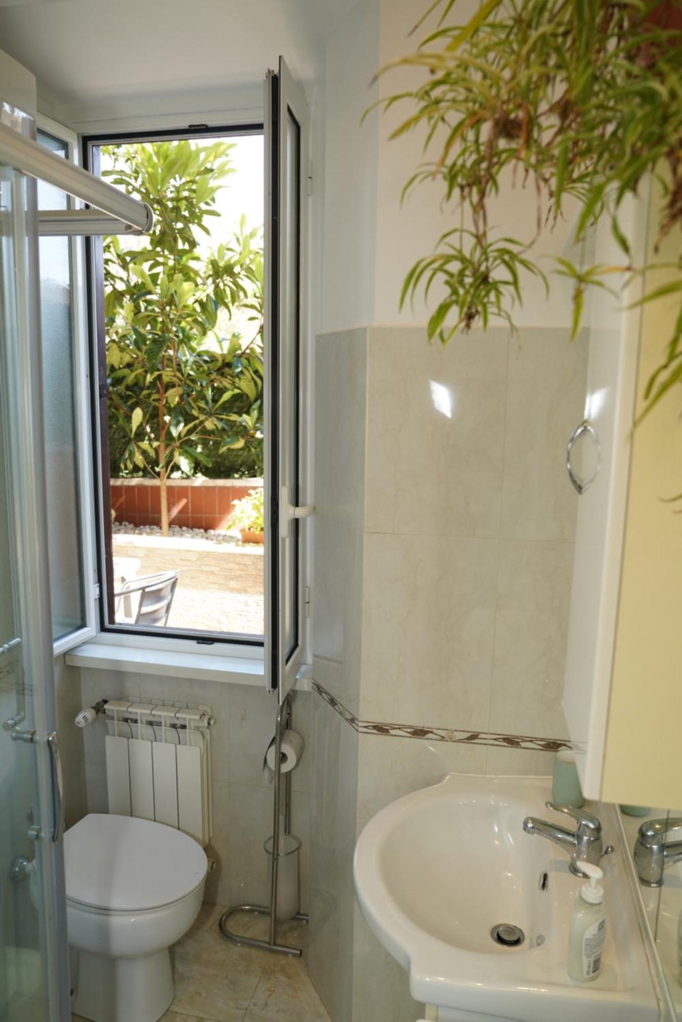 Casa Due Allori Rome Bagian luar foto