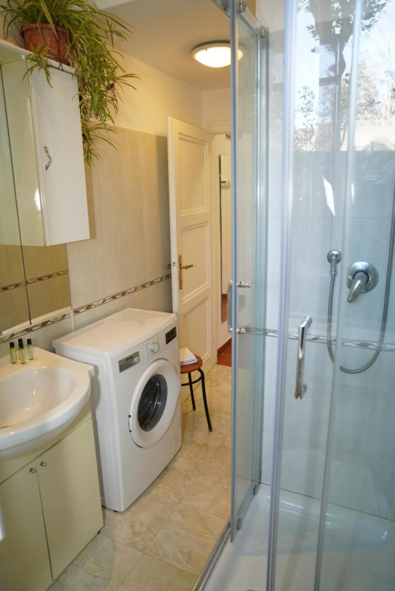 Casa Due Allori Rome Bagian luar foto