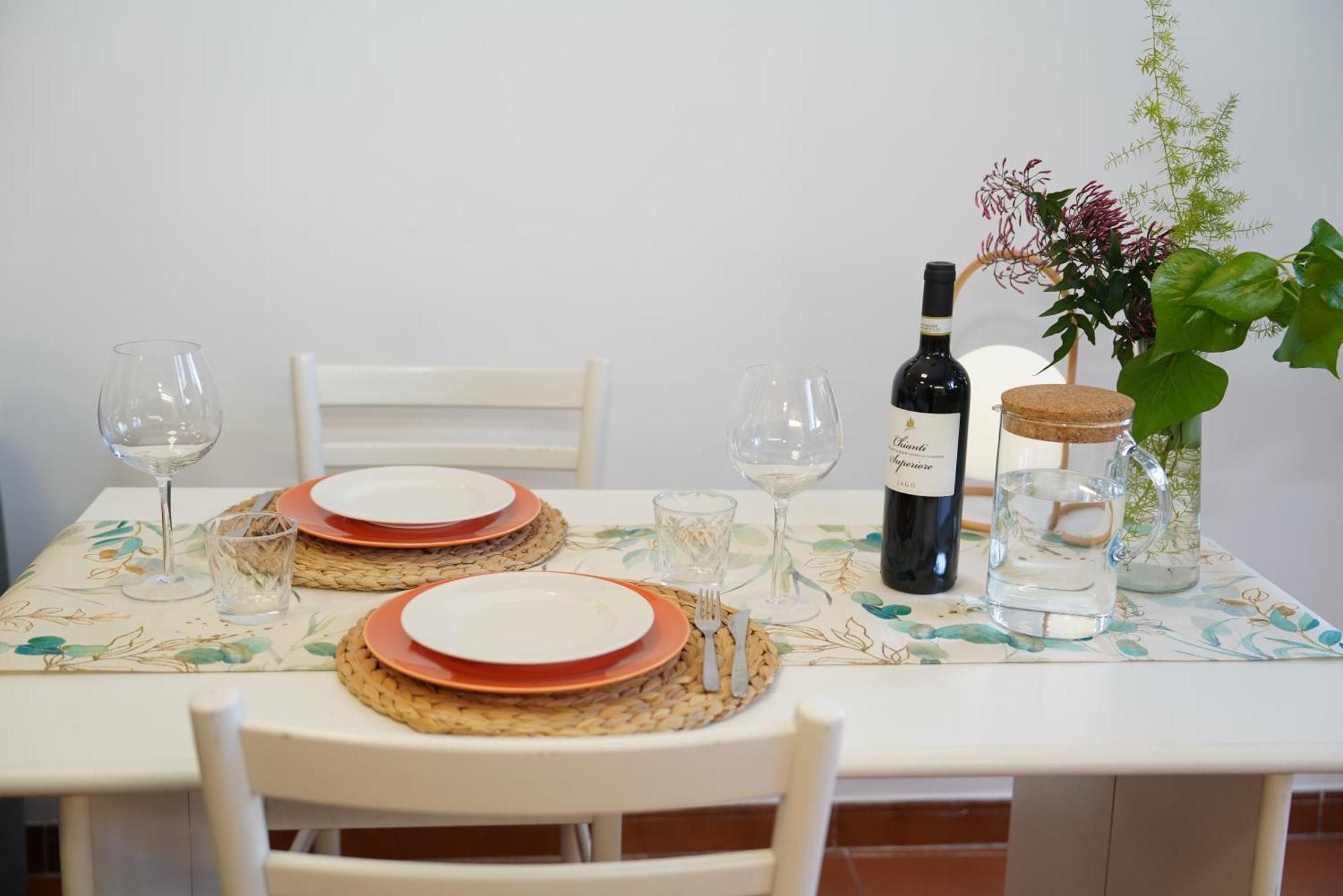 Casa Due Allori Rome Bagian luar foto